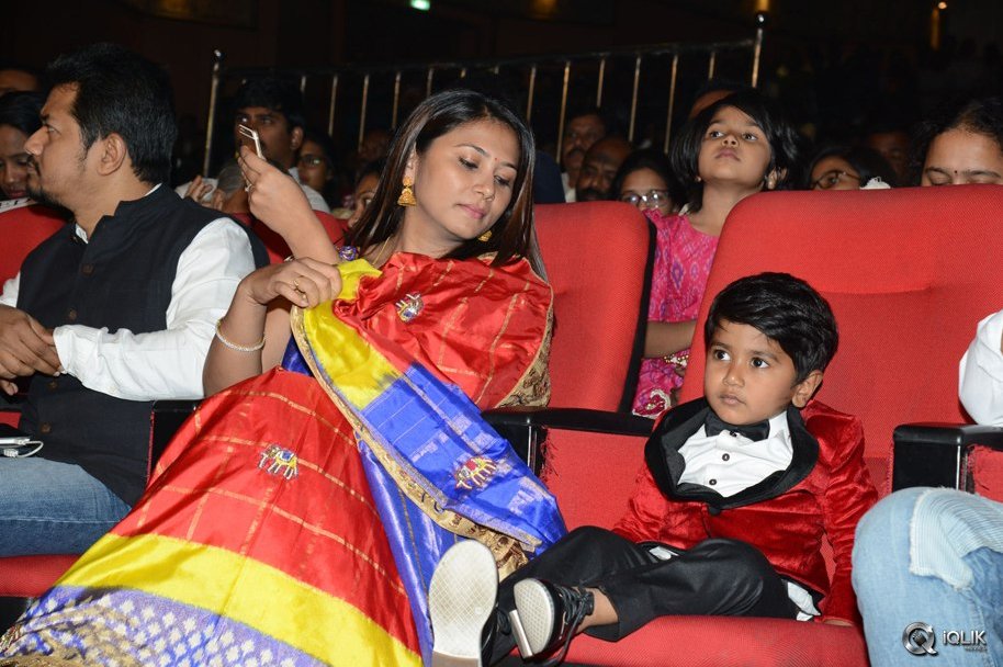 Nannaku-Prematho-Movie-Audio-Launch